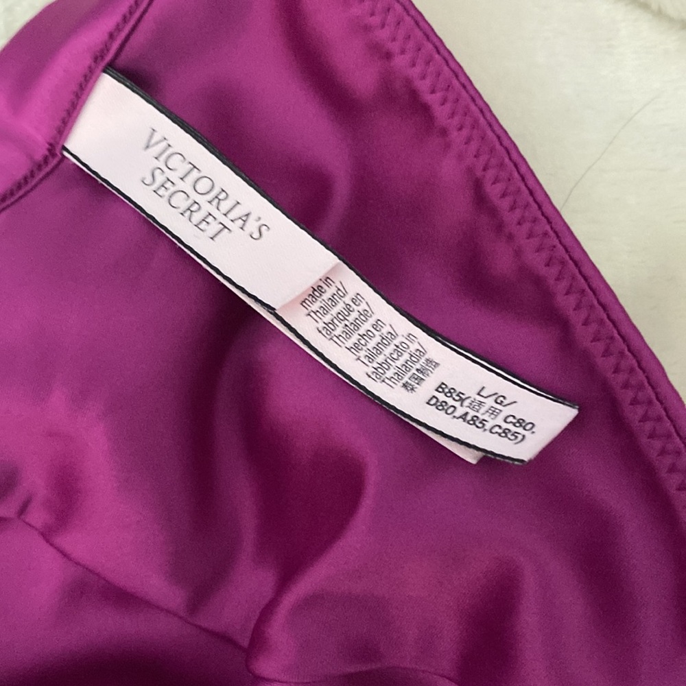 Victoria Secret Bralette - Picture 4 of 4